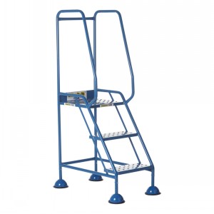 3 Day Delivery Dome Feet 3 Tread Steps